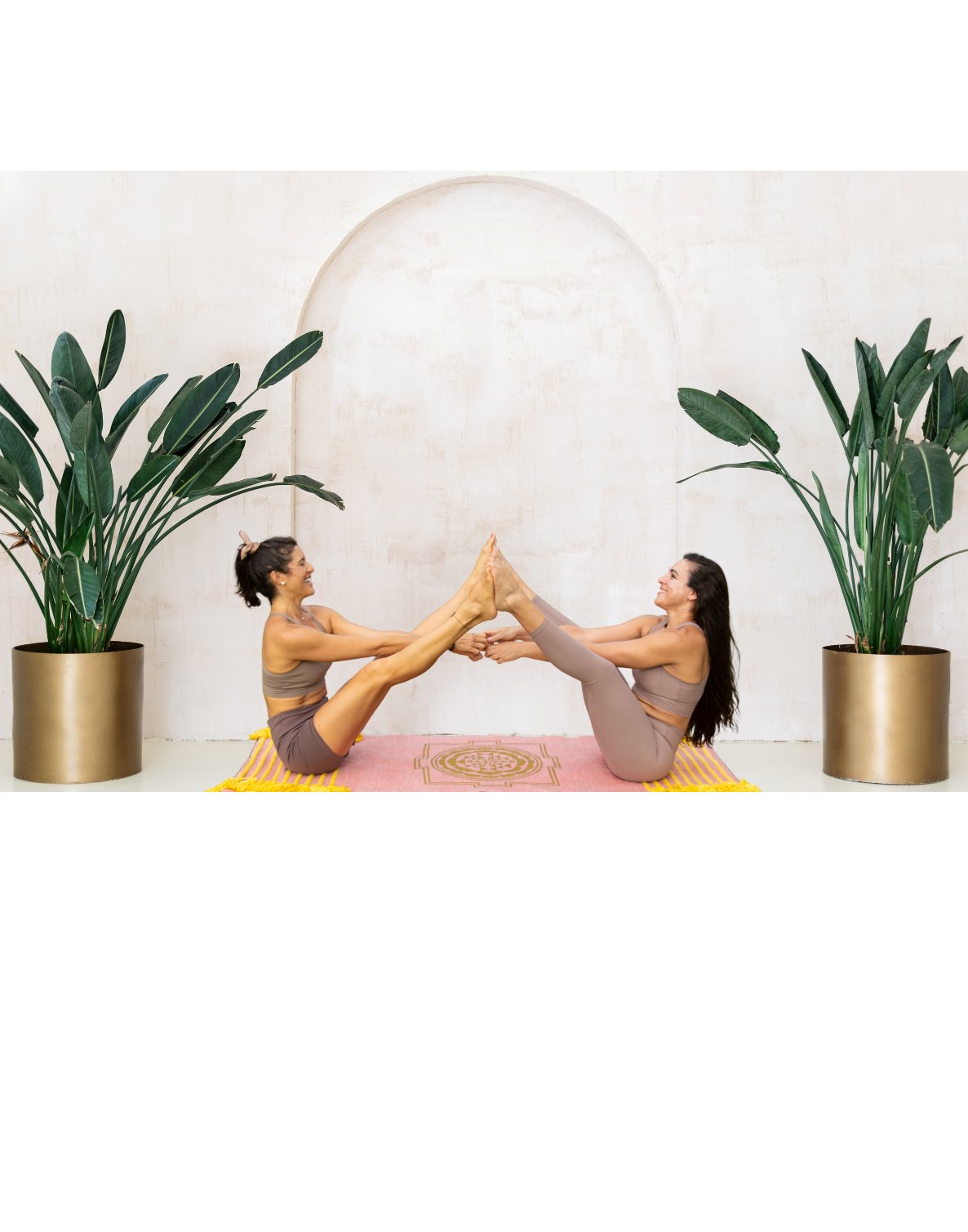 Namaste Lotus yoga and meditation mats collection, showcasing various designs made from organic cotton and dyed with Ayurvedic herbs. The mats emphasize sustainability, wellness, and a spiritual connection for mindful practices